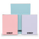 Bold Name Notepad Set Image 4 of 6